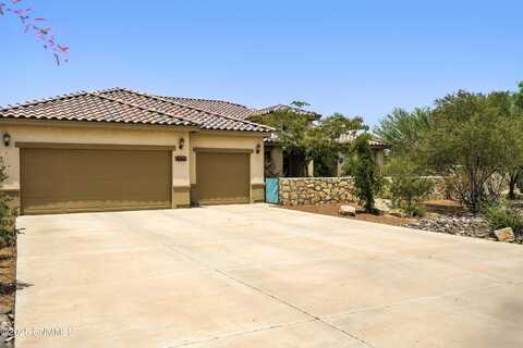 4252 Briareus Drive, Las Cruces, NM 88005