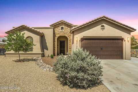 2136 whitstone Drive, Las Cruces, NM 88012