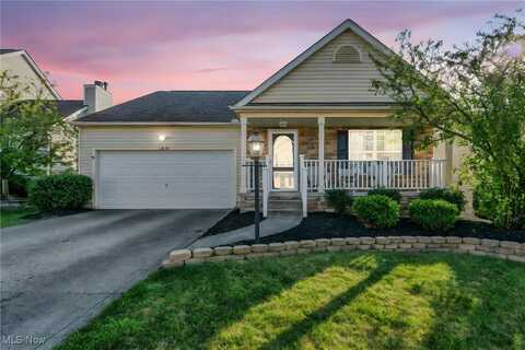 1818 Avenbury Lane, Brunswick, OH 44212