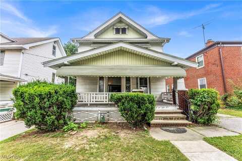 3255 W 115th Street, Cleveland, OH 44111