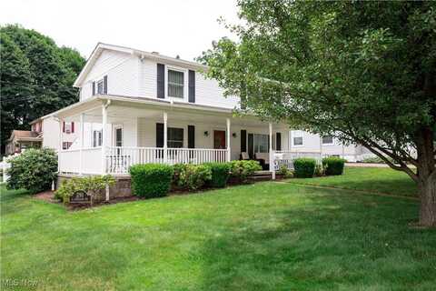 291 S Cleveland Avenue, Mogadore, OH 44260