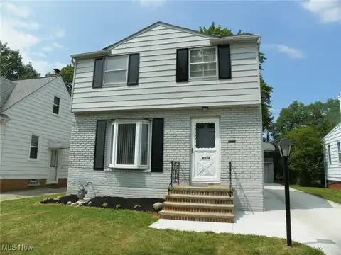 8314 Oxford Drive, Parma, OH 44129