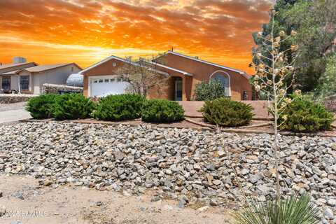5060 Apache Trail, Las Cruces, NM 88012