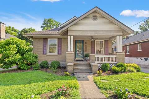 121 Penmoken Park, Lexington, KY 40503