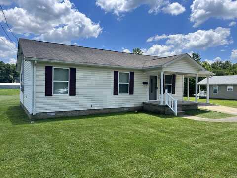 352 Lincoln Avenue, Lebanon, KY 40033