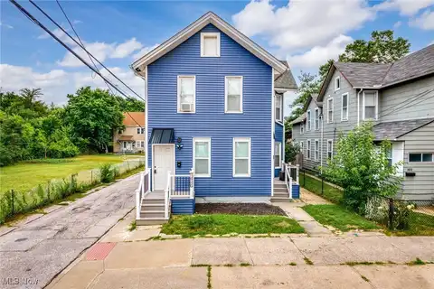 1426 Starkweather Avenue, Cleveland, OH 44113