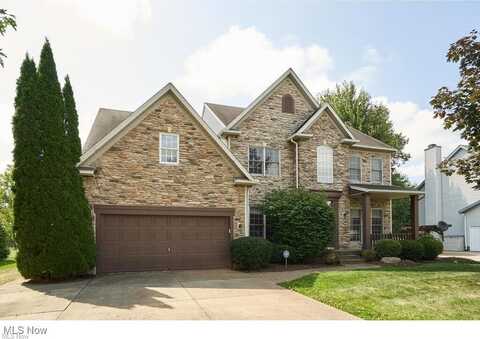 4122 Kingsbury Boulevard, Copley, OH 44321