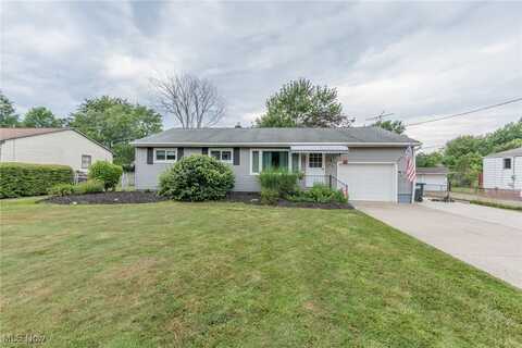 66 Ashleigh Drive, Brunswick, OH 44212