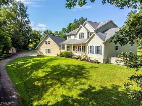 41087 B & S Rd, Belmont, OH 43718