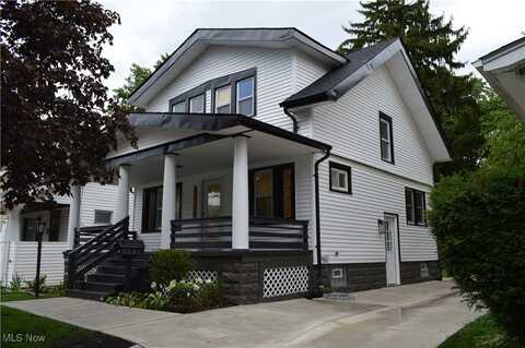 3645 W 139th Street, Cleveland, OH 44111