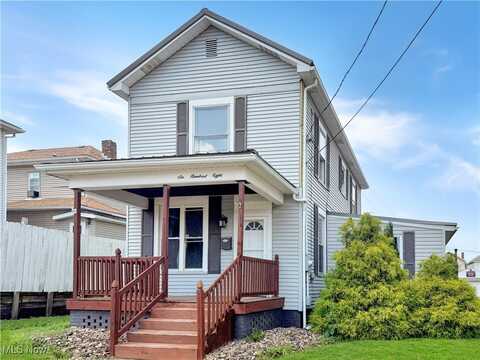 608 Logan Avenue, Toronto, OH 43964