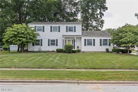 640 Stafford Drive, Tallmadge, OH 44278