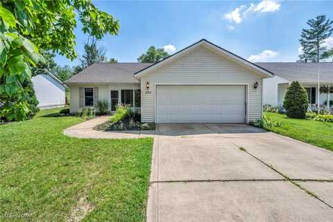 249 Forest Park Drive, LaGrange, OH 44050