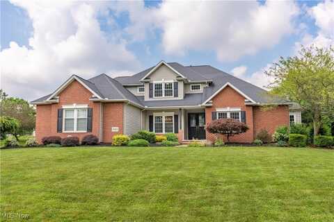6451 Shenandoah Avenue NW, Canton, OH 44718
