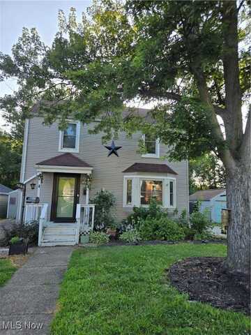 1717 13th Street SE, Massillon, OH 44646