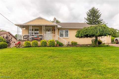 209 Eleanor Street, Mingo Junction, OH 43938