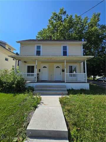 428 W Oak Street, Orrville, OH 44667