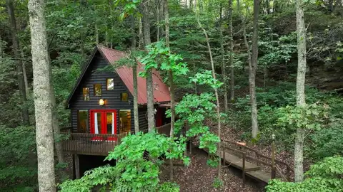 8 Debbie Lane Lane, Stanton, KY 40380