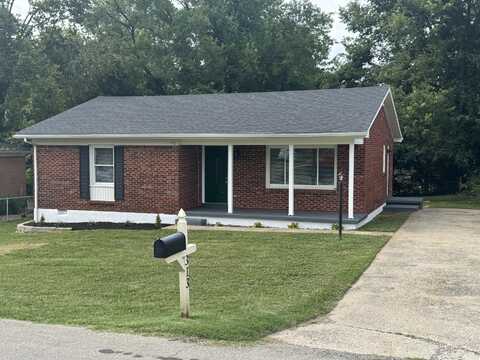 313 Memorial Drive, Shelbyville, KY 40065