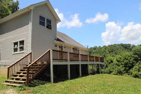 877 Bear Hollow Road, Rockholds, KY 40759