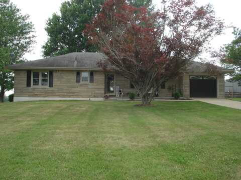 105 Pinhook Road, Mount Olivet, KY 41064