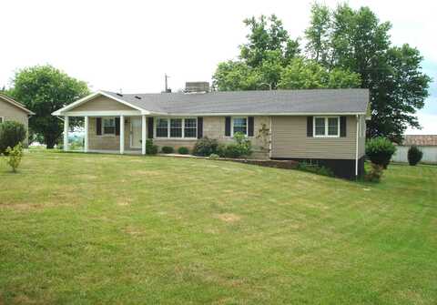 2365 Ky Hwy 356, Cynthiana, KY 41031