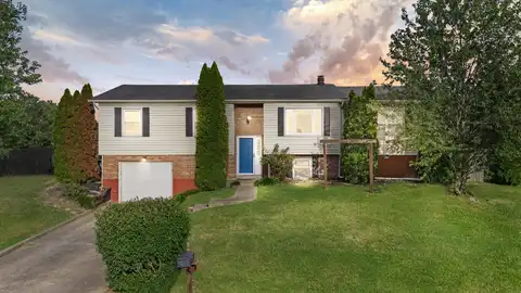 556 Lakeview Circle, Mount Sterling, KY 40353