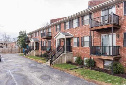 185 Donabrook Court, Lexington, KY 40517