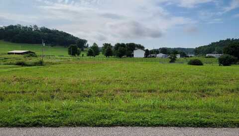 105 Spring Meadows Drive, Jeffersonville, KY 40337