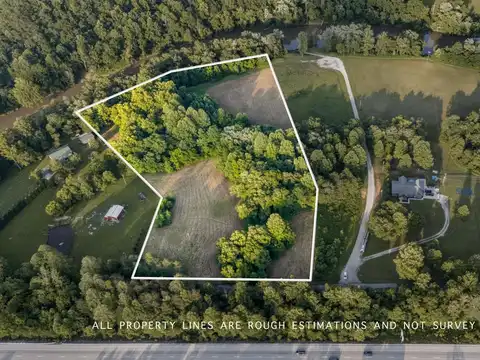 0000 Croley Bend Road, Williamsburg, KY 40769