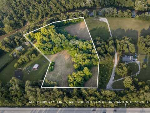 Croley Bend Road lot: S 2&3, Williamsburg, KY 40769