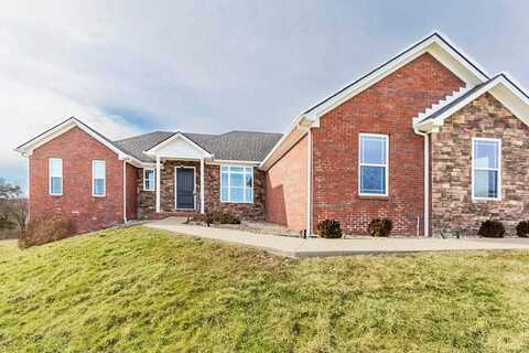 809 Muirfield Trail, Richmond, KY 40475