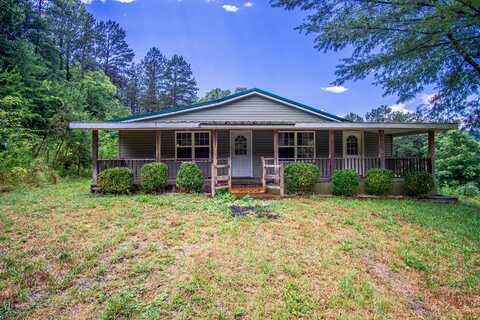 800 Pond Lick Road, Annville, KY 40402