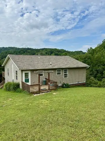 558 Upper Mulberry Road, Williamsburg, KY 40769