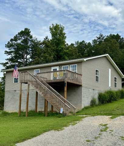 558 Upper Mulberry Road, Williamsburg, KY 40769