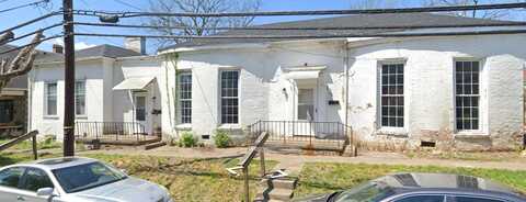 124-128 South Burns Avenue, Winchester, KY 40391
