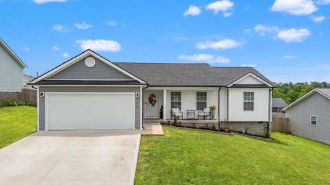 127 Buckeye Court, Mount Sterling, KY 40353