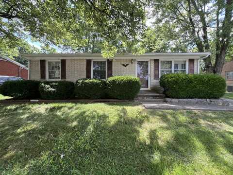 122 Pandy Street, Versailles, KY 40383