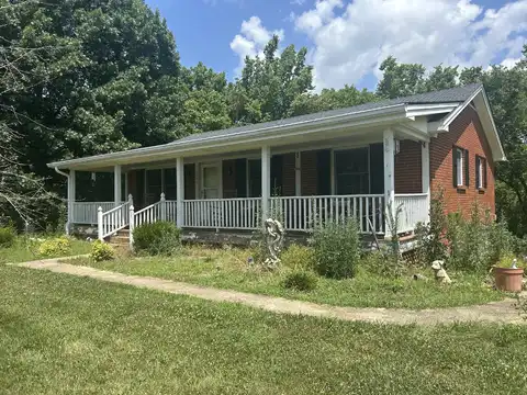 1243 New Dixville Road, Harrodsburg, KY 40330