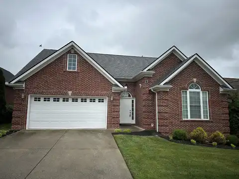 106 Wisteria Lane, Frankfort, KY 40601