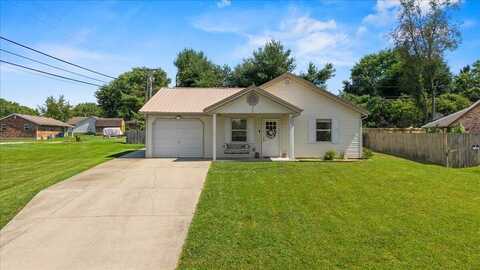 302 Oak Grove Lane, Somerset, KY 42501