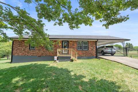 333 Elmwood Drive, Harrodsburg, KY 40330