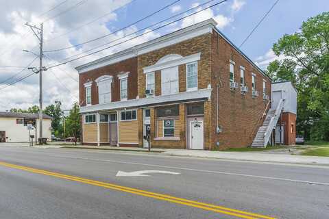 494 & 488 North Main Street, Stanton, KY 40380