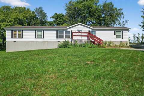 271 Summit Road, Campbellsburg, KY 40011