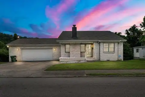 529 South 2nd Street, Williamsburg, KY 40769