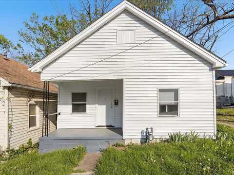 39 South Highland Street, Winchester, KY 40391