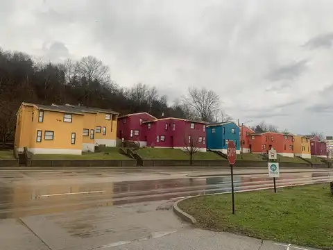 711 Wilkinson Boulevard, Frankfort, KY 40601