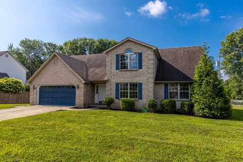 319 Northway Drive, Berea, KY 40403