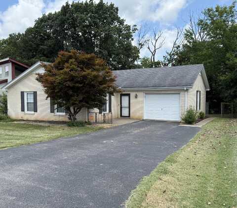 836 Colonial Trace, Frankfort, KY 40601