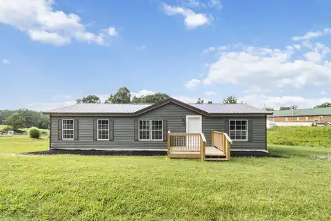 2178 Adams Road, Corbin, KY 40701